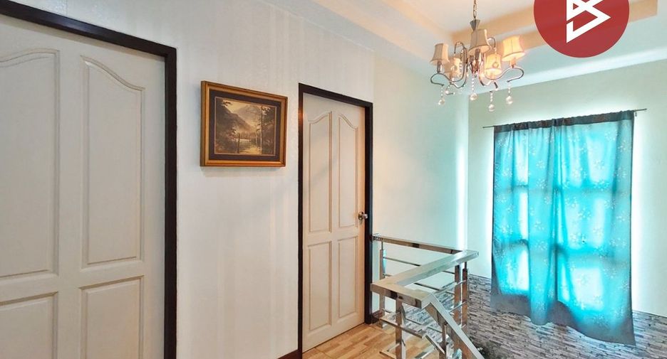 For sale 4 bedrooms house in Ban Pong, Ratchaburi