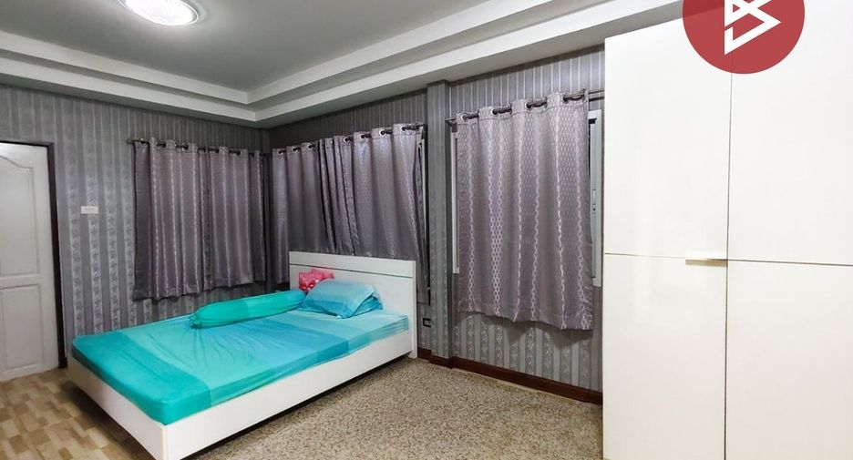 For sale 4 bedrooms house in Ban Pong, Ratchaburi