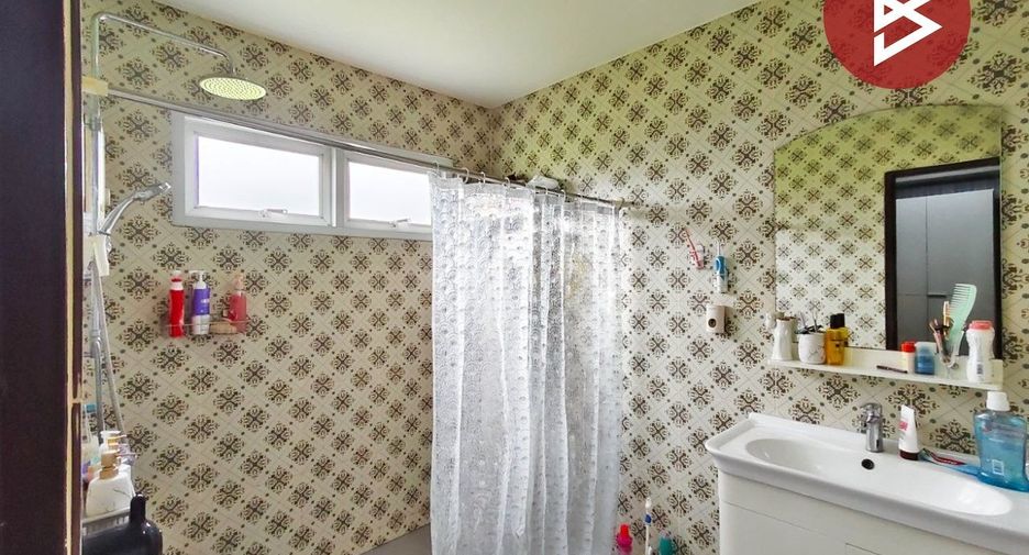 For sale 4 bedrooms house in Ban Pong, Ratchaburi