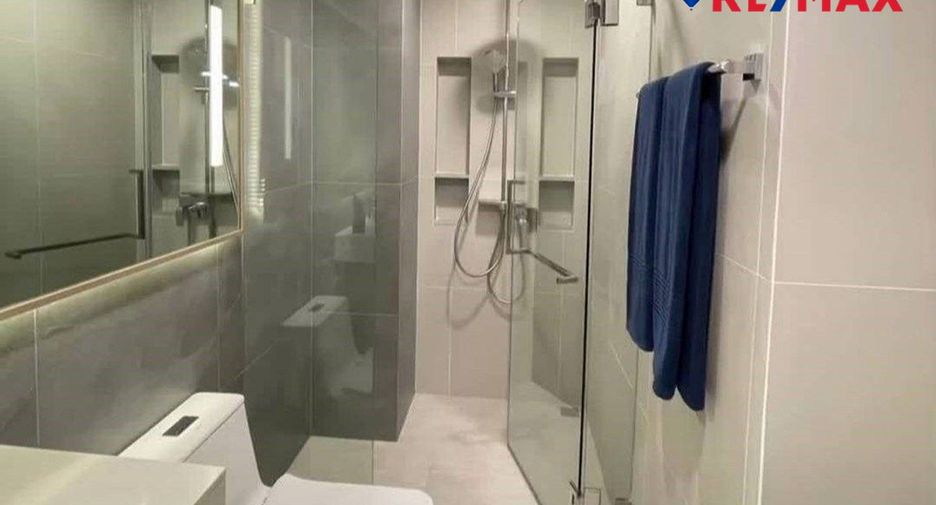 For sale 1 bed condo in Jomtien, Pattaya
