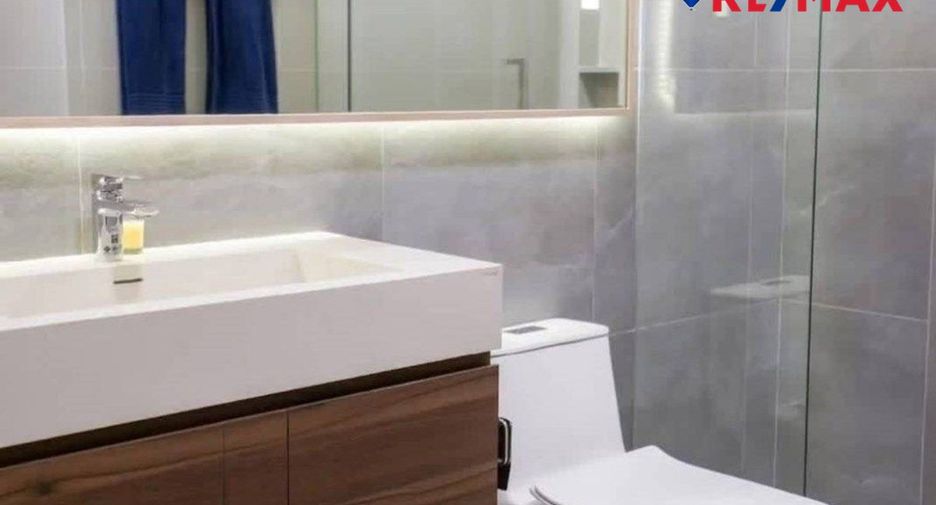 For sale 1 bed condo in Jomtien, Pattaya