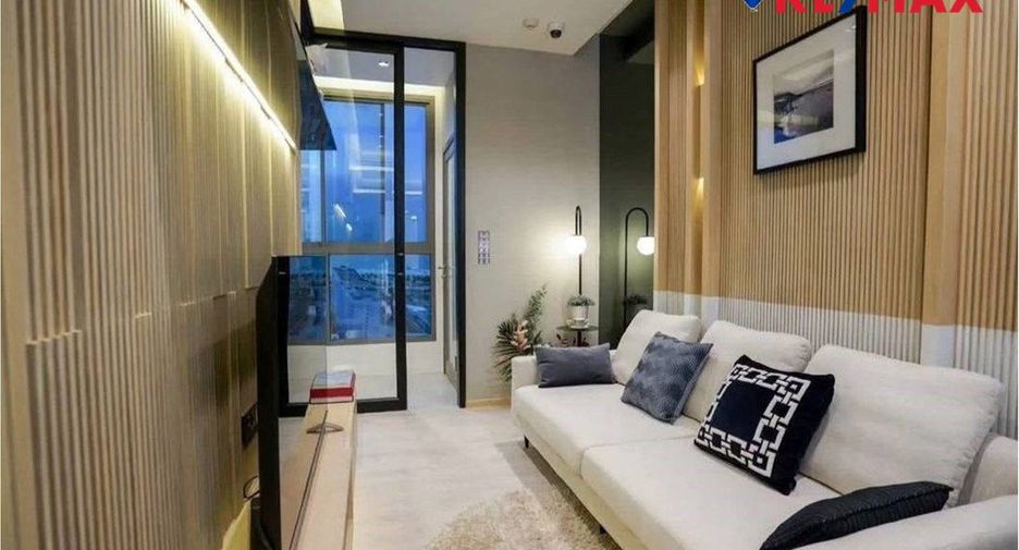 For sale 1 bed condo in Jomtien, Pattaya