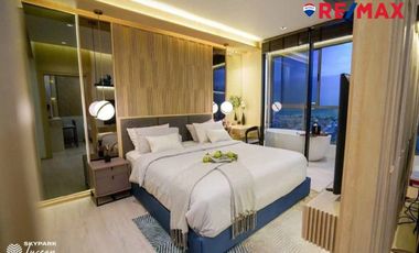 For sale 1 bed condo in Jomtien, Pattaya