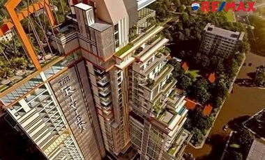 Продажа 2 спальни кондо в Банг Ламунг, Чонбури