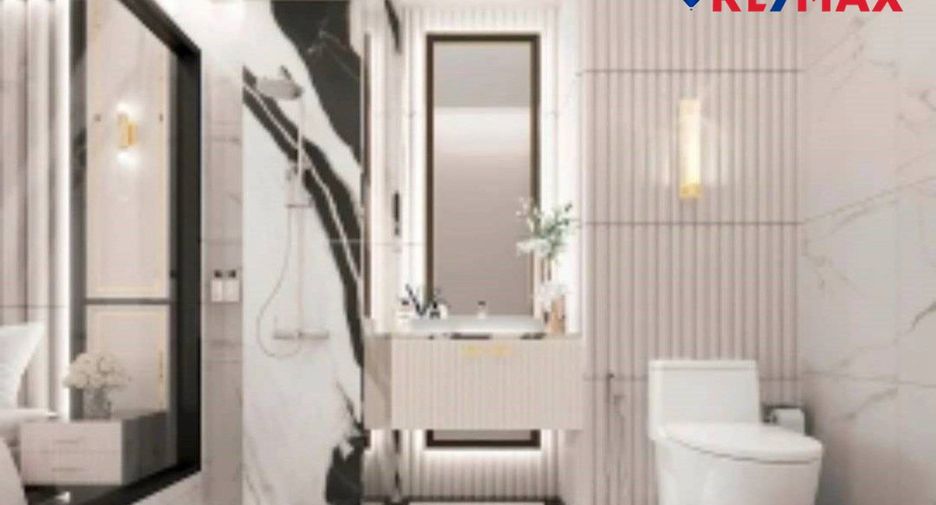 For sale 1 bed condo in Jomtien, Pattaya