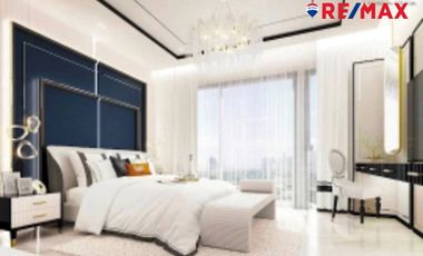 For sale 1 bed condo in Jomtien, Pattaya