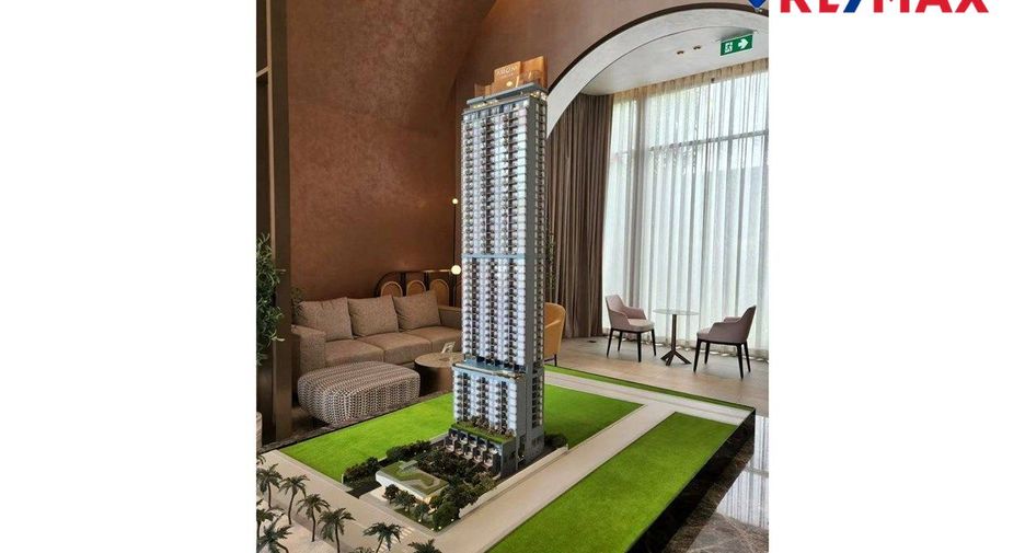 À vendre 1 chambre condo 