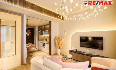 À vendre 1 chambre condo 