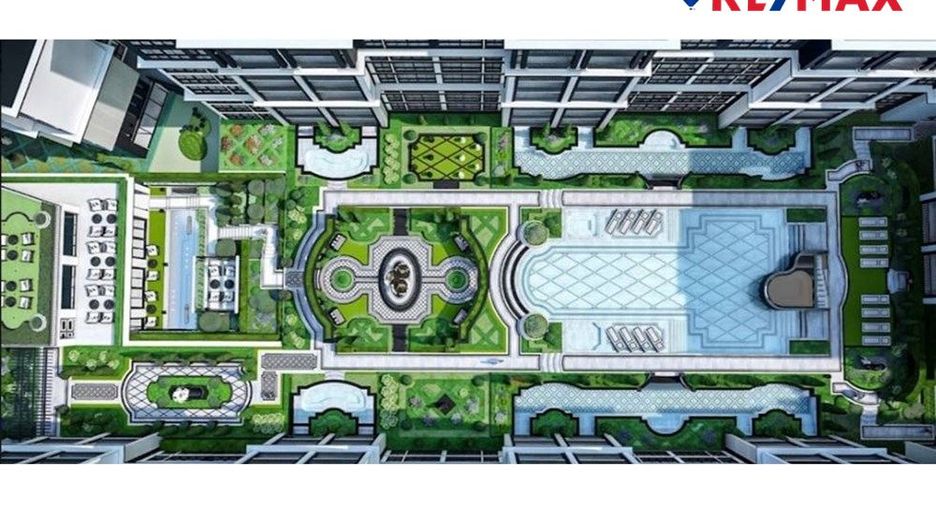 For sale 1 bed condo in Jomtien, Pattaya