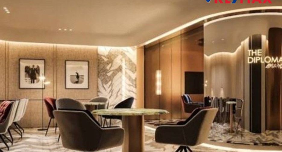 For sale 1 bed condo in Jomtien, Pattaya