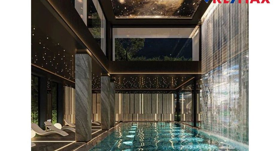For sale 1 bed condo in Jomtien, Pattaya