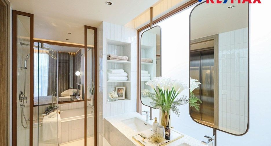 Wohnung zum Kauf mit 1 Zimmer 
