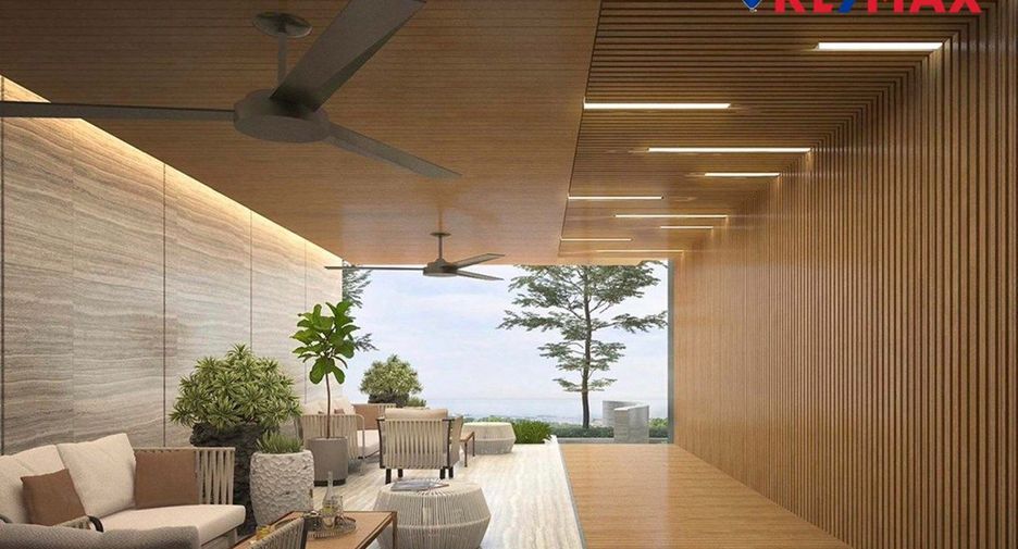 Condo en venta de 1 habitaciones 
