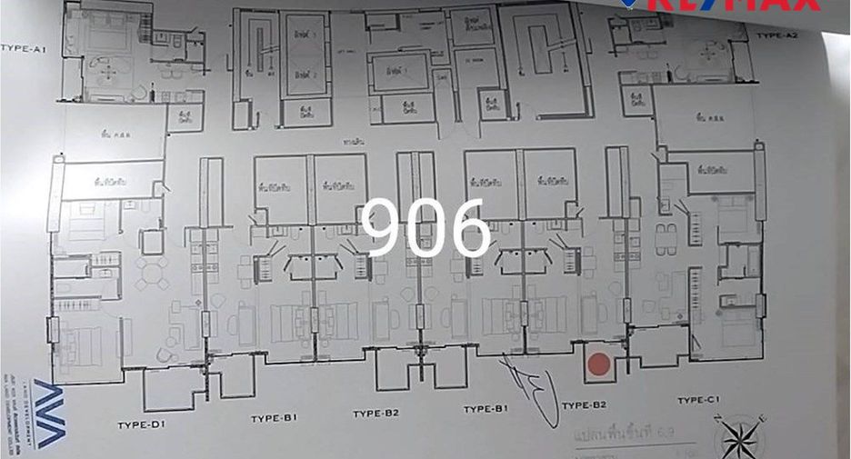 Wohnung zum Kauf mit 1 Zimmer 