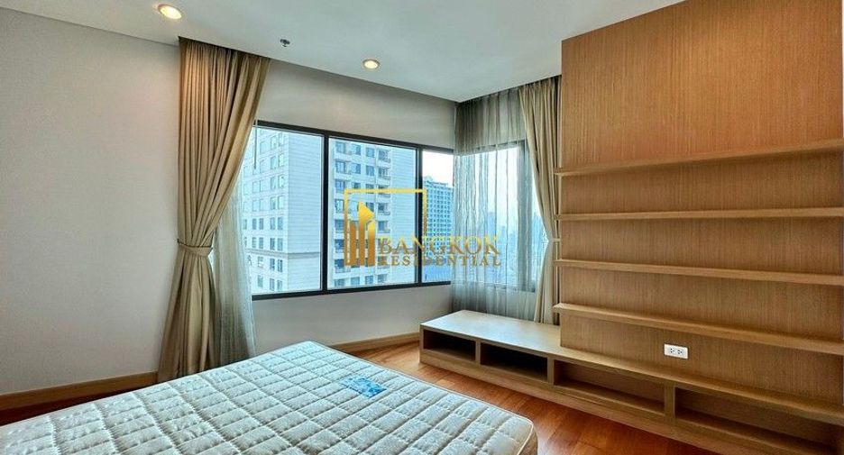 À louer 1 chambre condo à Khlong Toei, Bangkok