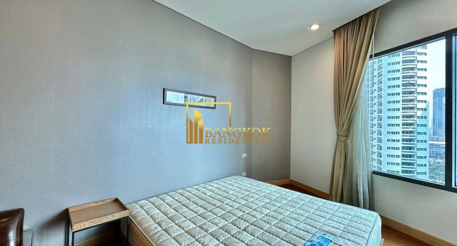 À louer 1 chambre condo à Khlong Toei, Bangkok
