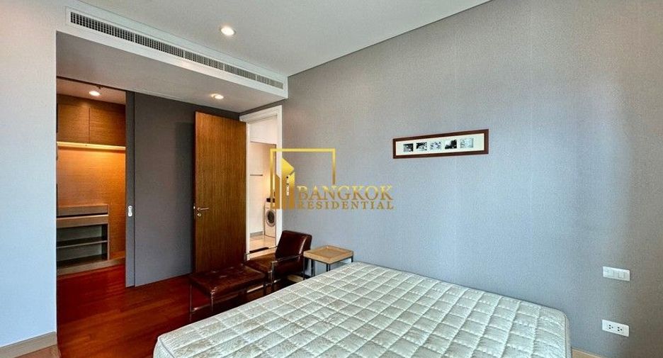 À louer 1 chambre condo à Khlong Toei, Bangkok