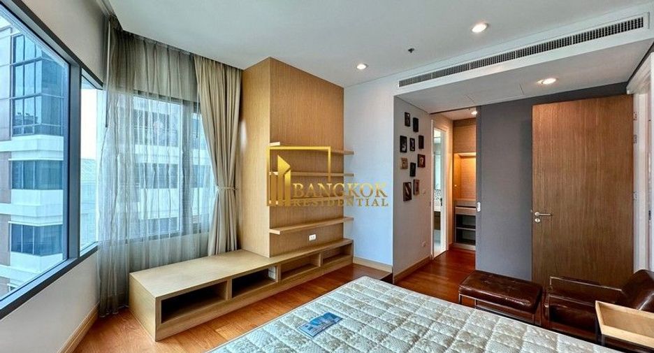 À louer 1 chambre condo à Khlong Toei, Bangkok