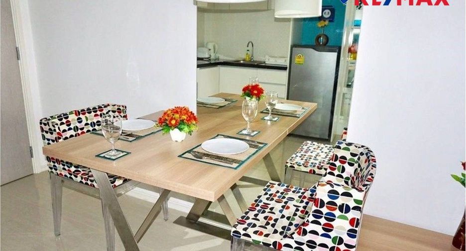 For sale 1 bed condo in Jomtien, Pattaya