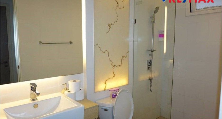 For sale 1 bed condo in Jomtien, Pattaya