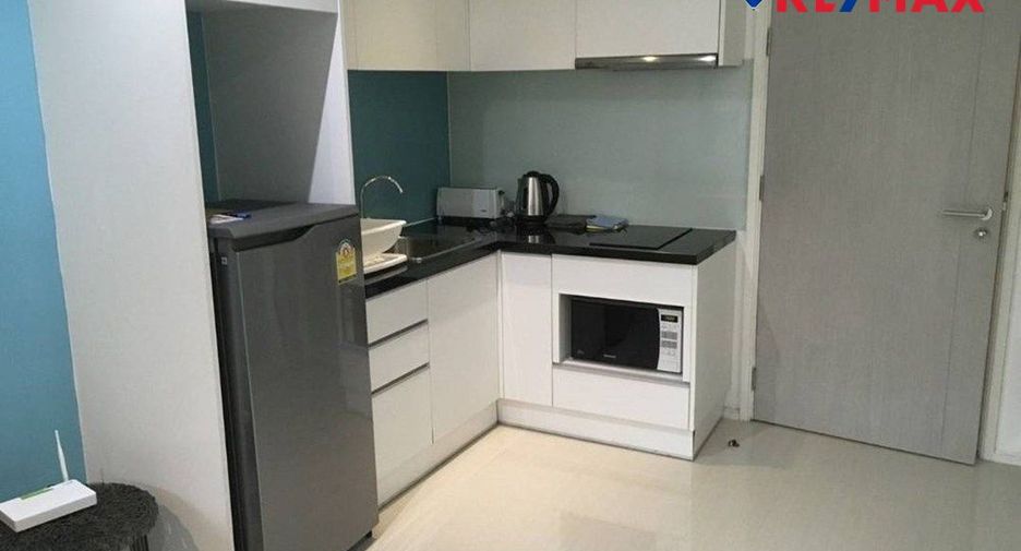 For sale 1 bed condo in Jomtien, Pattaya