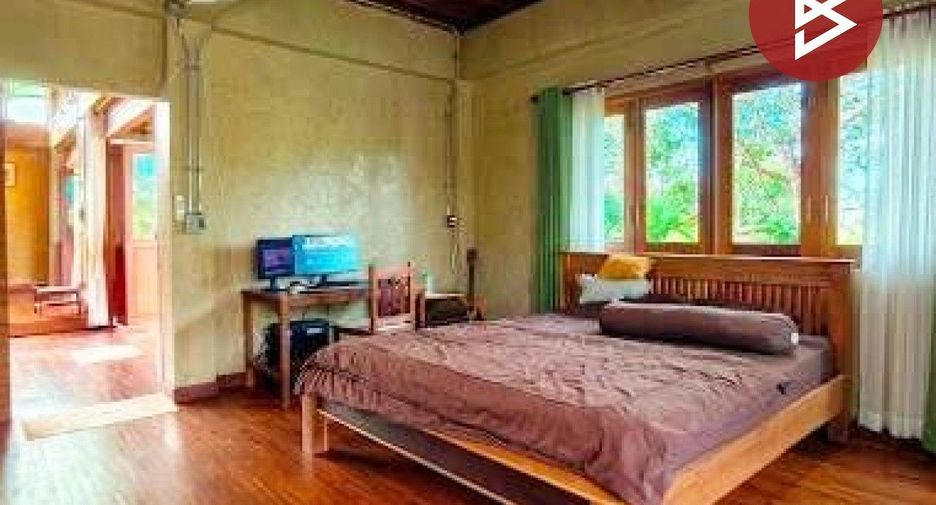 For sale 3 ベッドルーム house in Mueang Nakhon Phanom, Nakhon Phanom