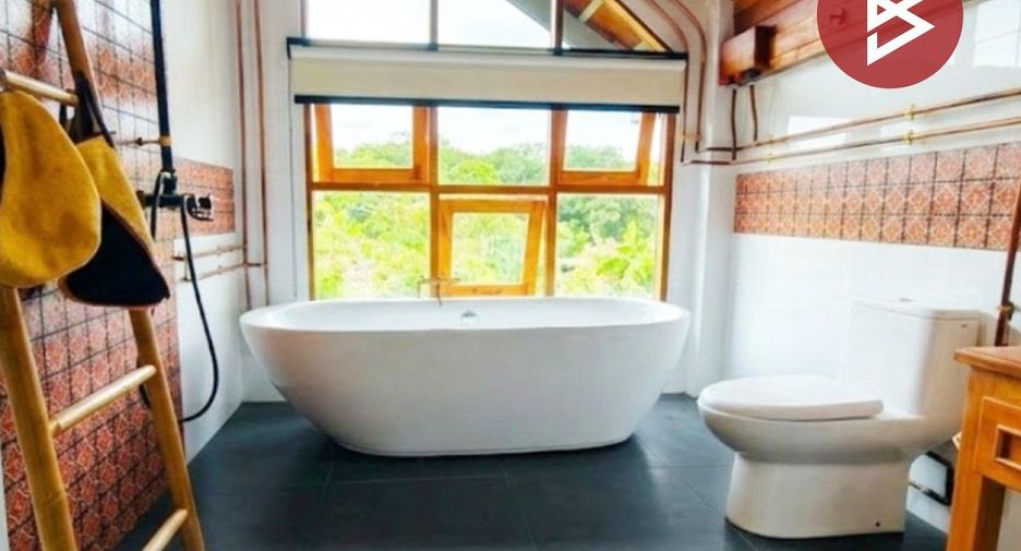 For sale 3 ベッドルーム house in Mueang Nakhon Phanom, Nakhon Phanom
