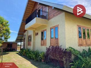 Haus zum Kauf mit 3 Zimmer in Mueang Nakhon Phanom, Nakhon Phanom