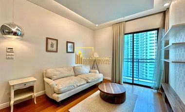 À louer 1 chambre condo à Khlong Toei, Bangkok