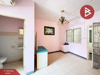 À vendre 1 chambre condo à Nakhon Chai Si, Nakhon Pathom