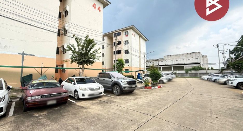 À vendre 1 chambre condo à Nakhon Chai Si, Nakhon Pathom