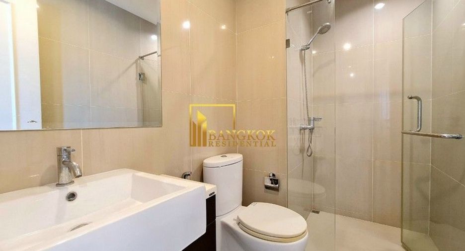 ให้เช่า 2 ห้องนอน คอนโด ใน วัฒนา, กรุงเทพฯ