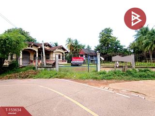 出售 3 卧室 独立屋 在 Sawang Daen Din, Sakon Nakhon