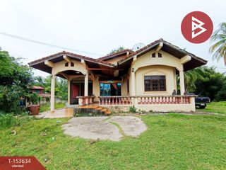 出售 3 卧室 独立屋 在 Sawang Daen Din, Sakon Nakhon