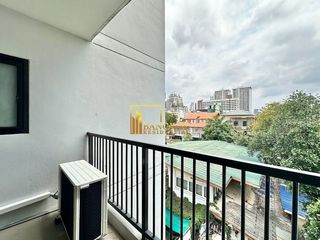 À louer 3 chambres appartement à Watthana, Bangkok