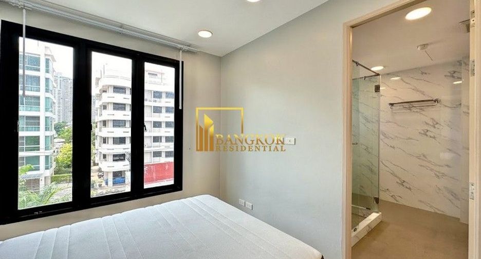 À louer 3 chambres appartement à Watthana, Bangkok