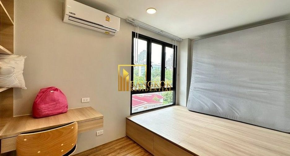 À louer 3 chambres appartement à Watthana, Bangkok