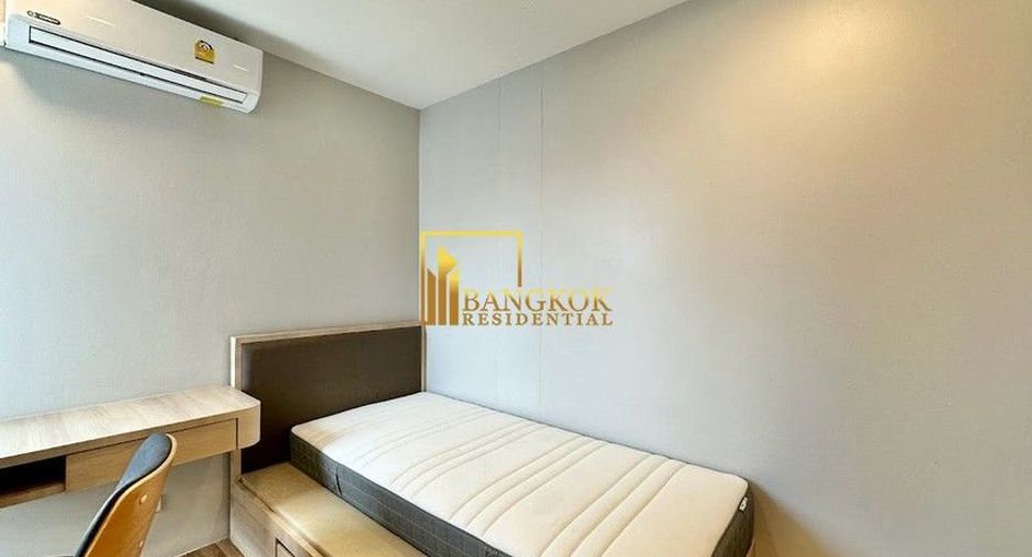 À louer 3 chambres appartement à Watthana, Bangkok