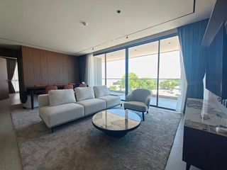 For rent 3 bedrooms condo in Na Jomtien, Pattaya