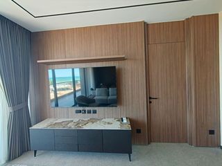 For rent 3 bedrooms condo in Na Jomtien, Pattaya