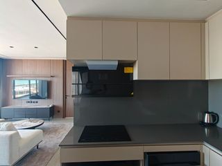 For rent 3 bedrooms condo in Na Jomtien, Pattaya