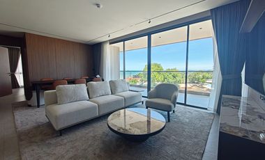 Wohnung zur Miete mit 3 Zimmer in Na Jomtien, Pattaya