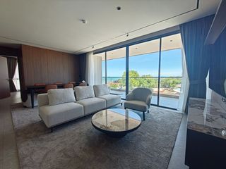 For rent 3 bedrooms condo in Na Jomtien, Pattaya
