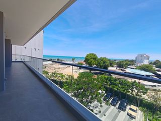 For rent 3 bedrooms condo in Na Jomtien, Pattaya