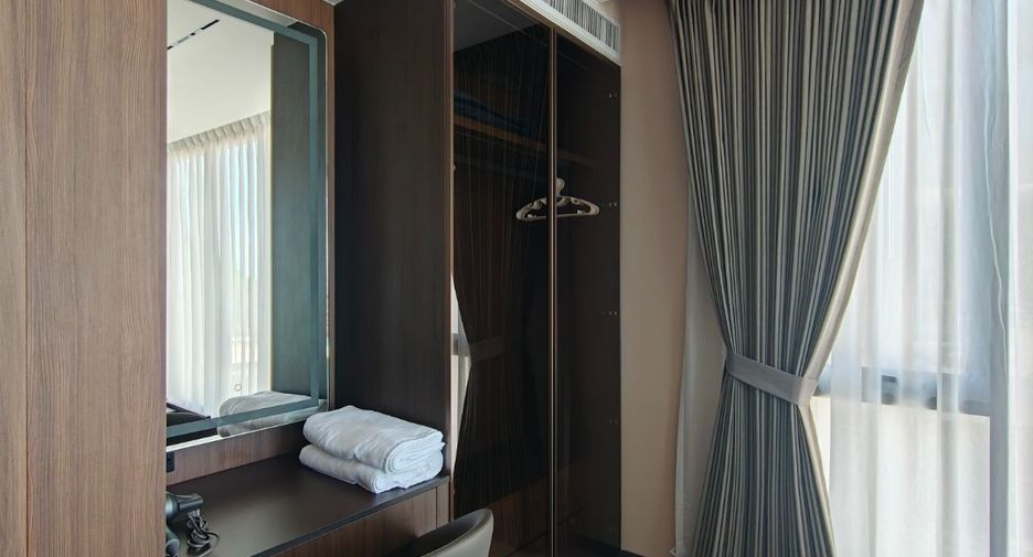 Wohnung zur Miete mit 3 Zimmer in Na Jomtien, Pattaya