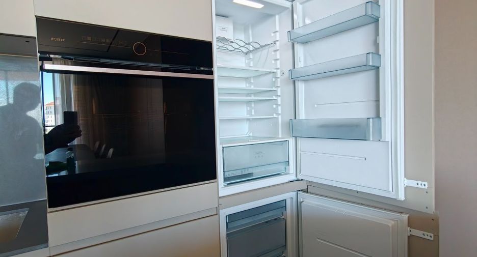 Wohnung zur Miete mit 3 Zimmer in Na Jomtien, Pattaya