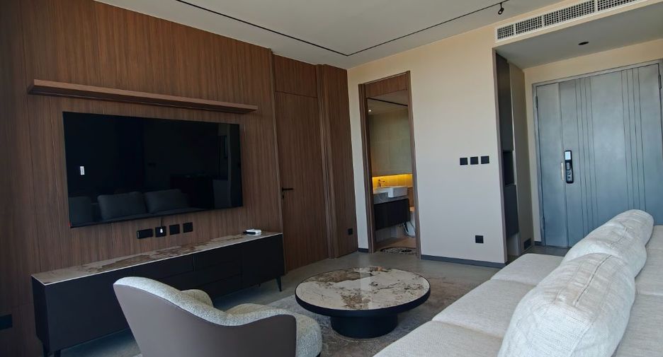 Wohnung zur Miete mit 3 Zimmer in Na Jomtien, Pattaya