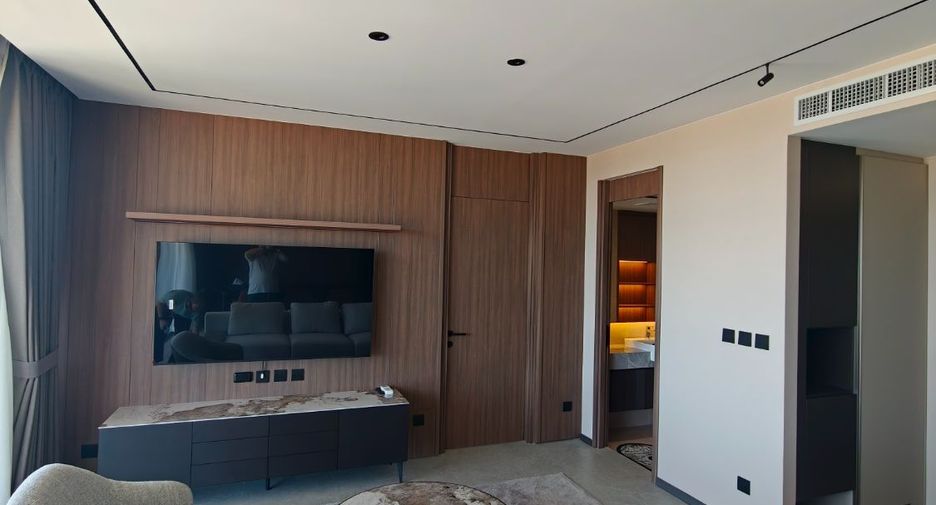 Wohnung zur Miete mit 3 Zimmer in Na Jomtien, Pattaya