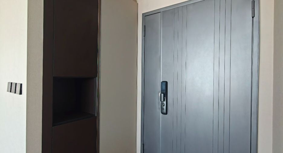 Wohnung zur Miete mit 3 Zimmer in Na Jomtien, Pattaya
