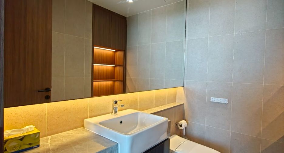 Wohnung zur Miete mit 3 Zimmer in Na Jomtien, Pattaya
